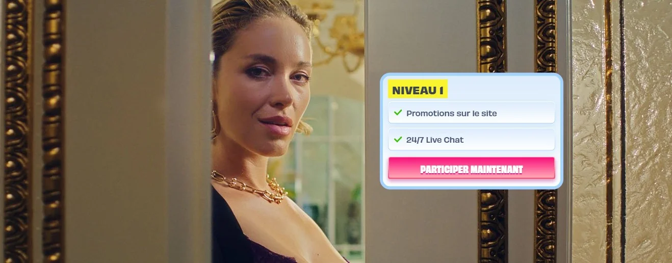 Programme de fidélité et VIP